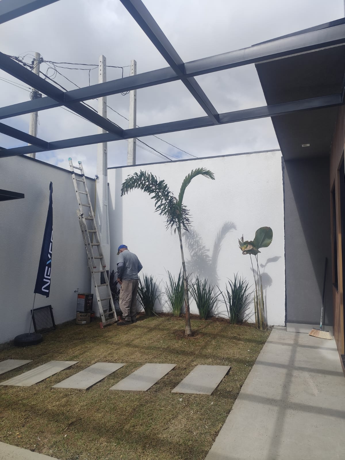 Casa modelo Nexcon em Indaiatuba - foto 6